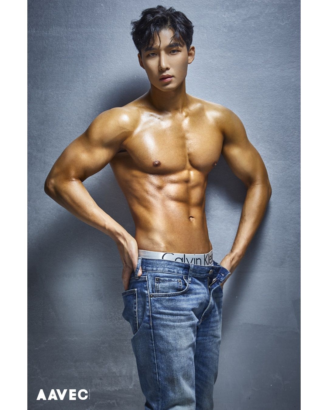 JEFF 커버 이미지