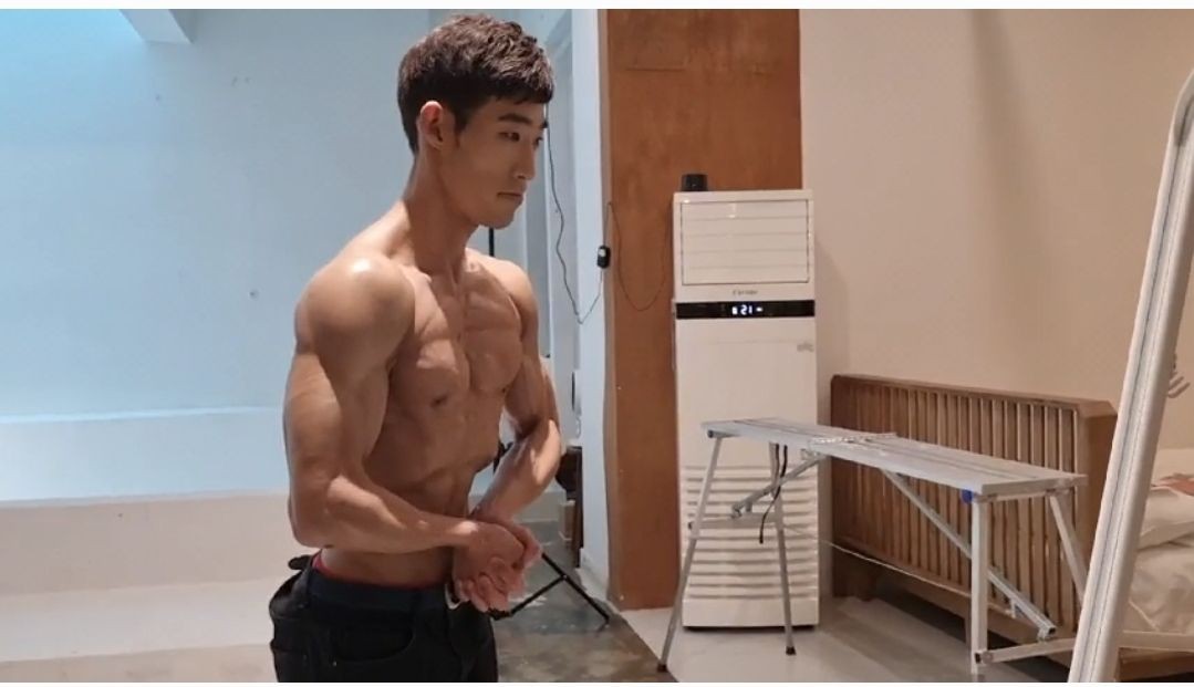 양영빈 프로필 이미지