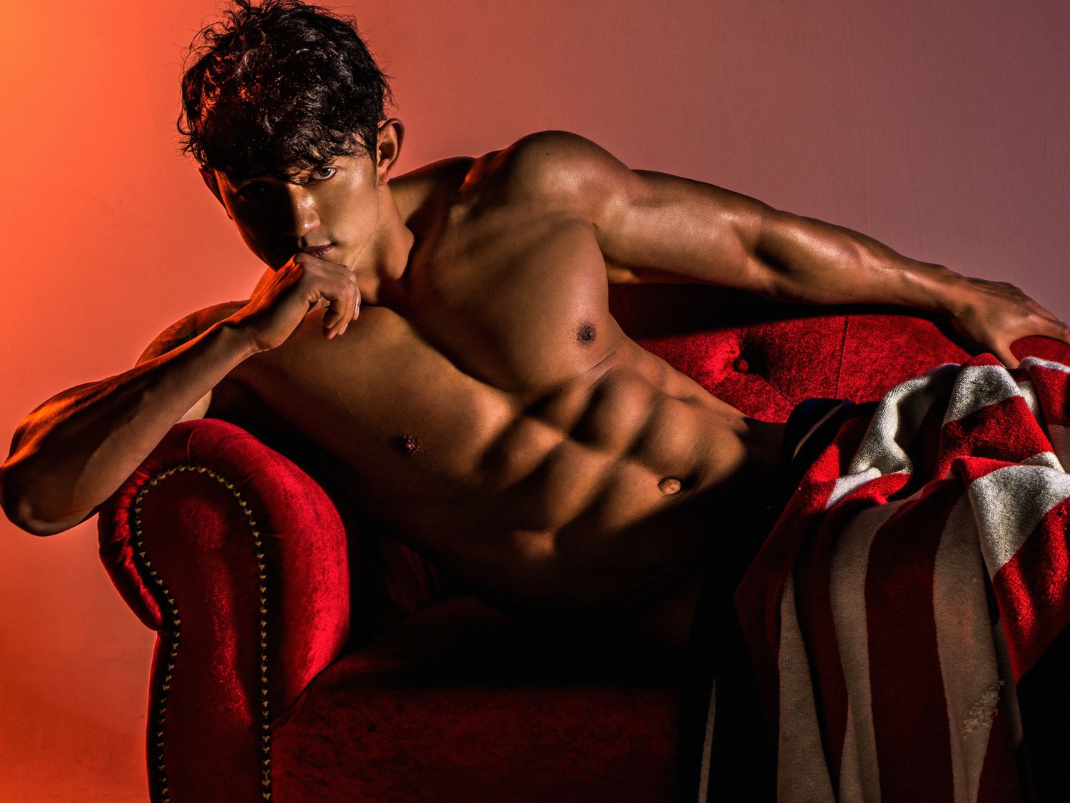 허부건 프로필 이미지