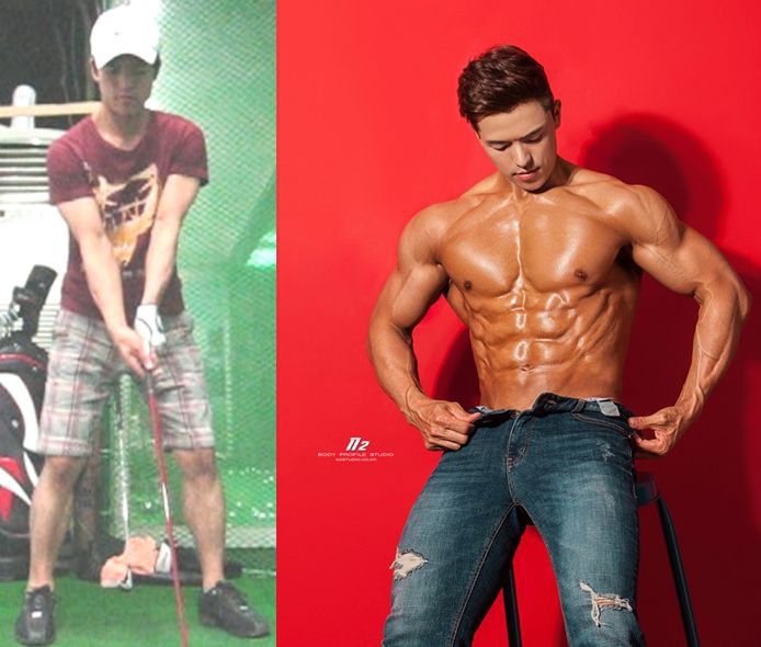 박덕열 프로필 이미지