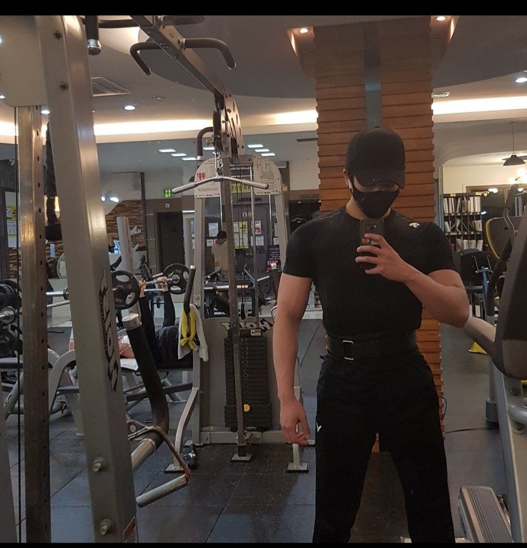 김호진 프로필 이미지