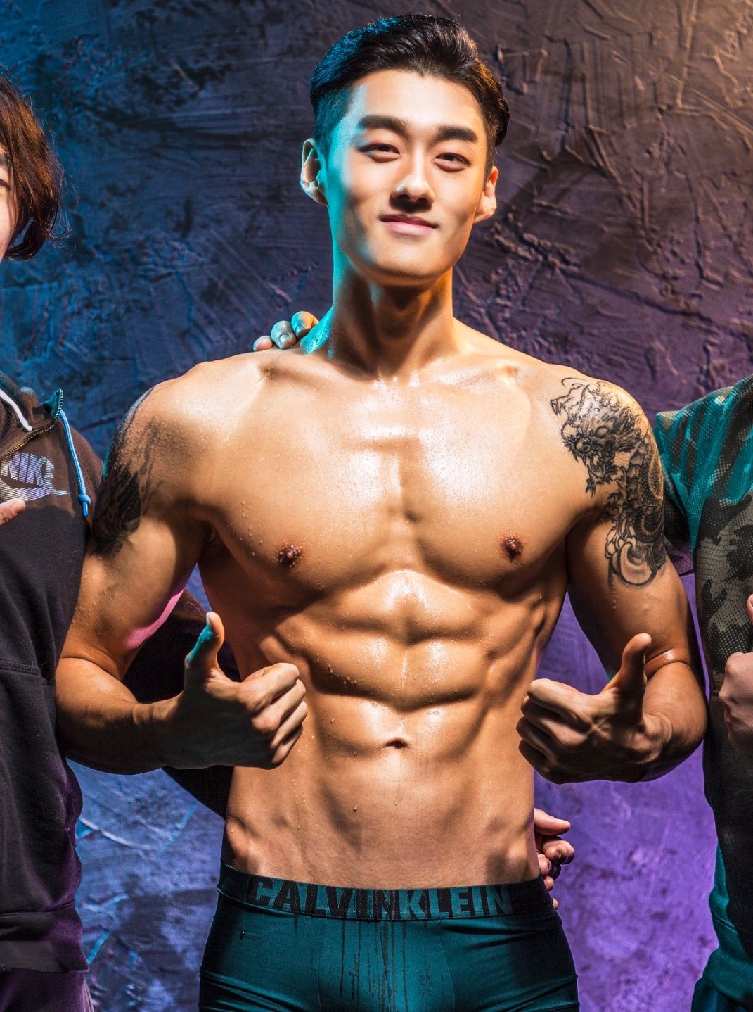 Peter 커버 이미지