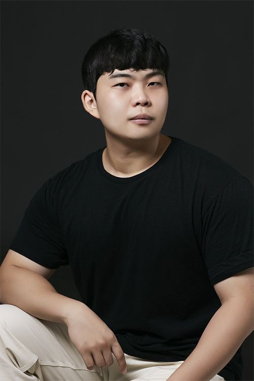 류동형 커버 이미지