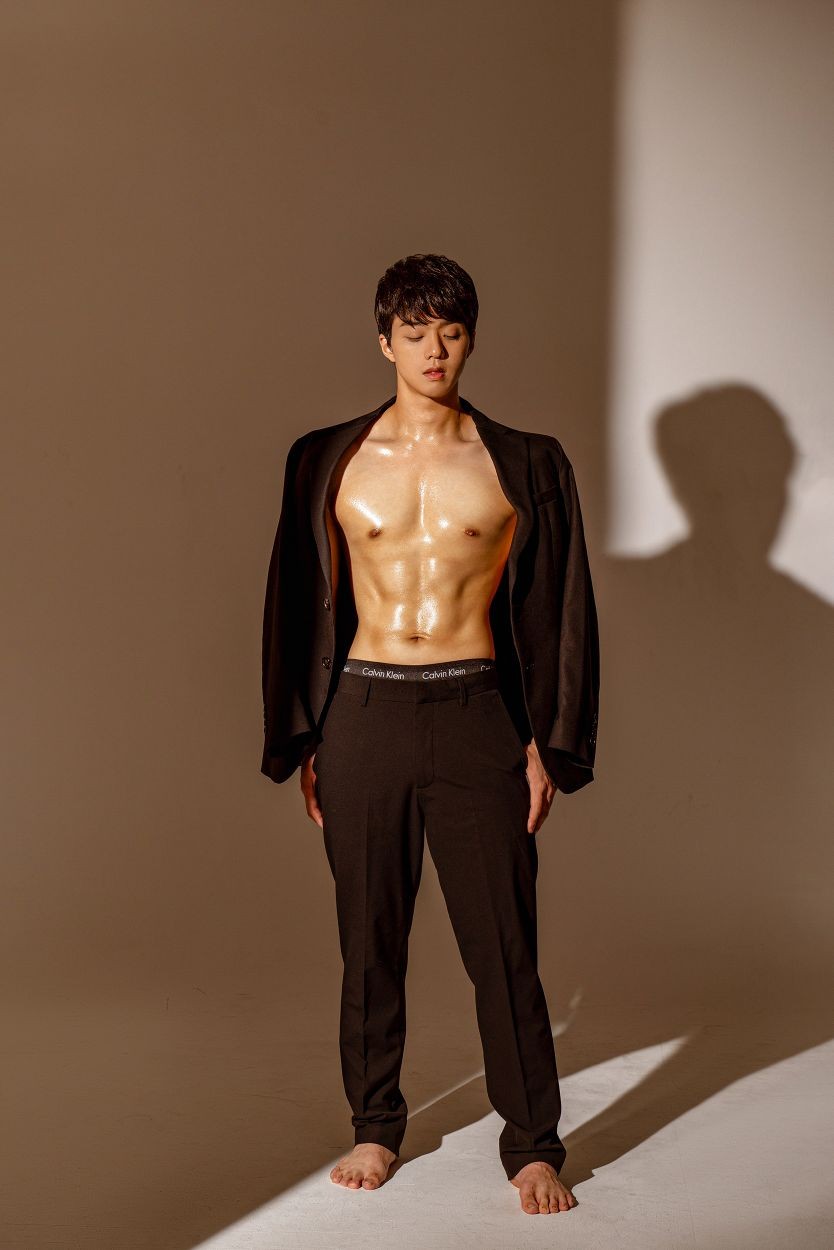 김상윤 커버 이미지