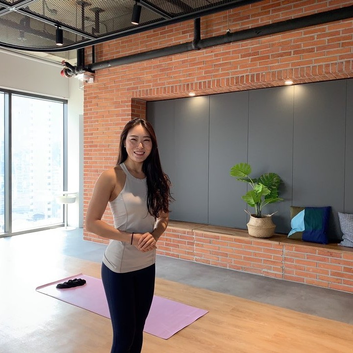 클레어 프로필 이미지