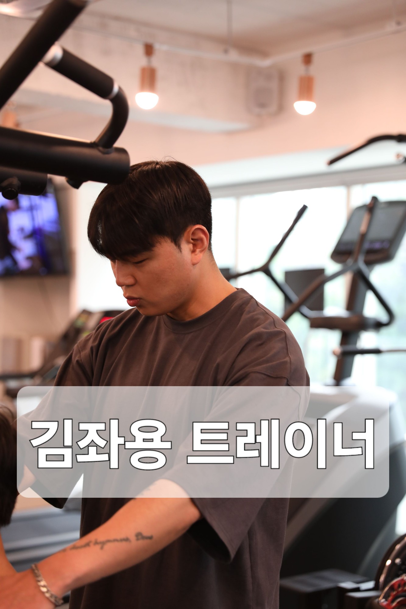 김좌용 프로필 이미지