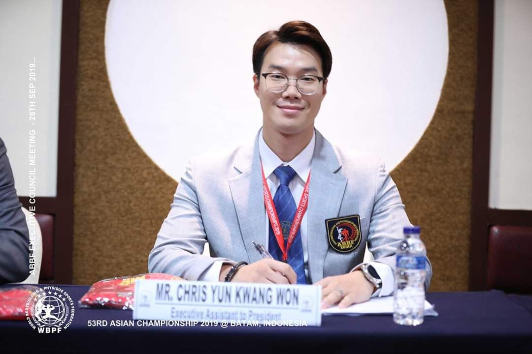 윤광원 프로필 이미지