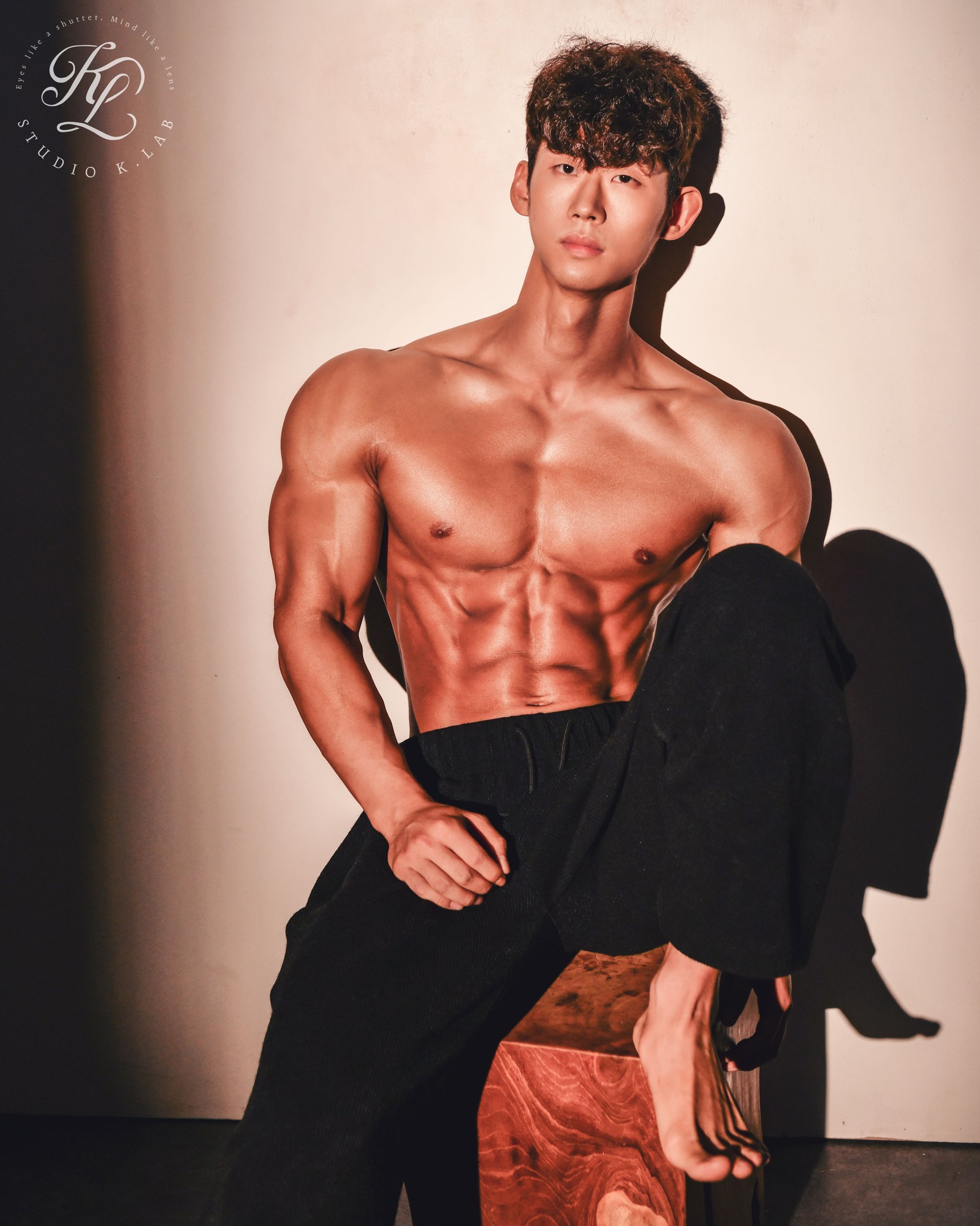 민형기 프로필 이미지