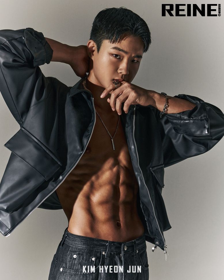 김현준 트레이너 - 헬스 PT