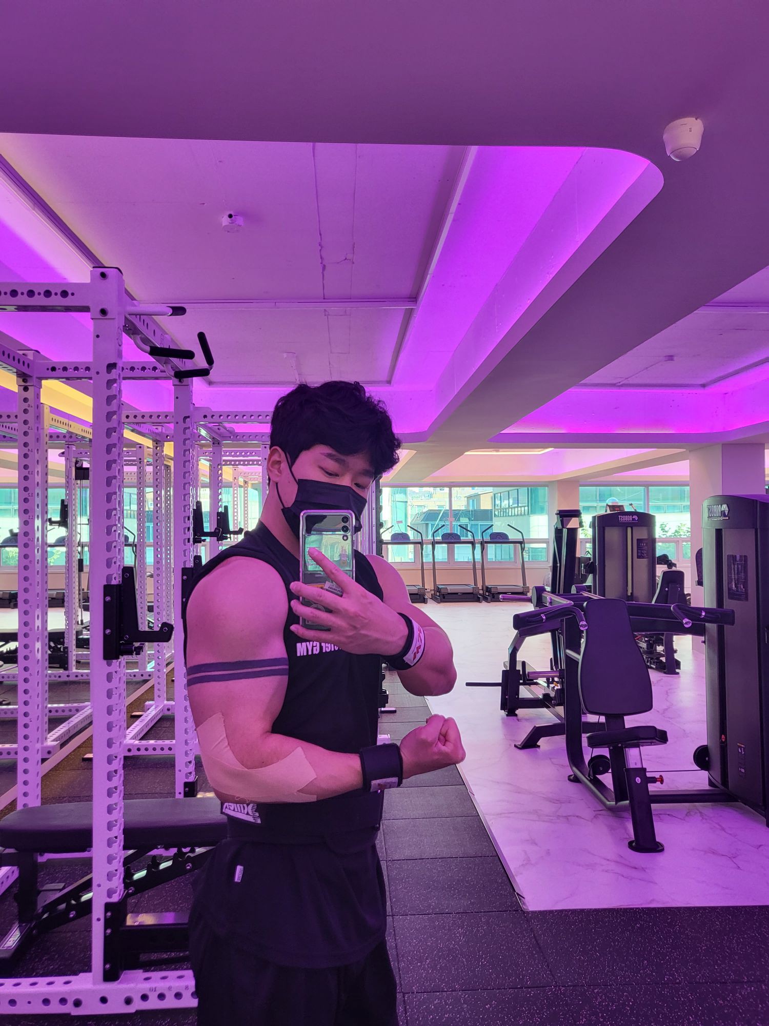 김영주 프로필 이미지