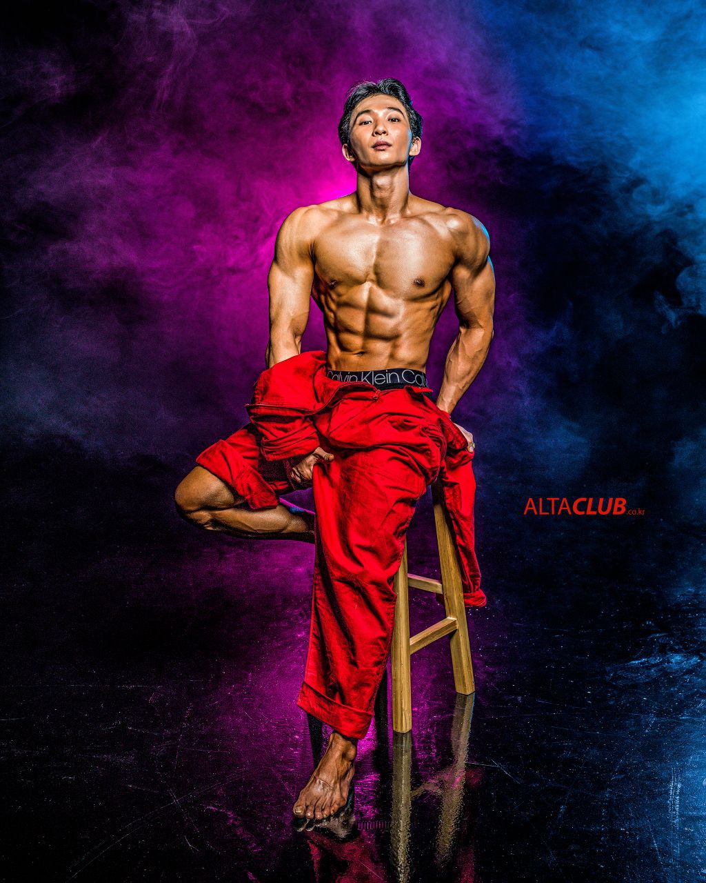 이승욱 프로필 이미지