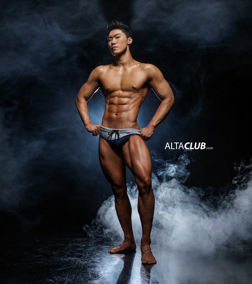 안준용 프로필 이미지