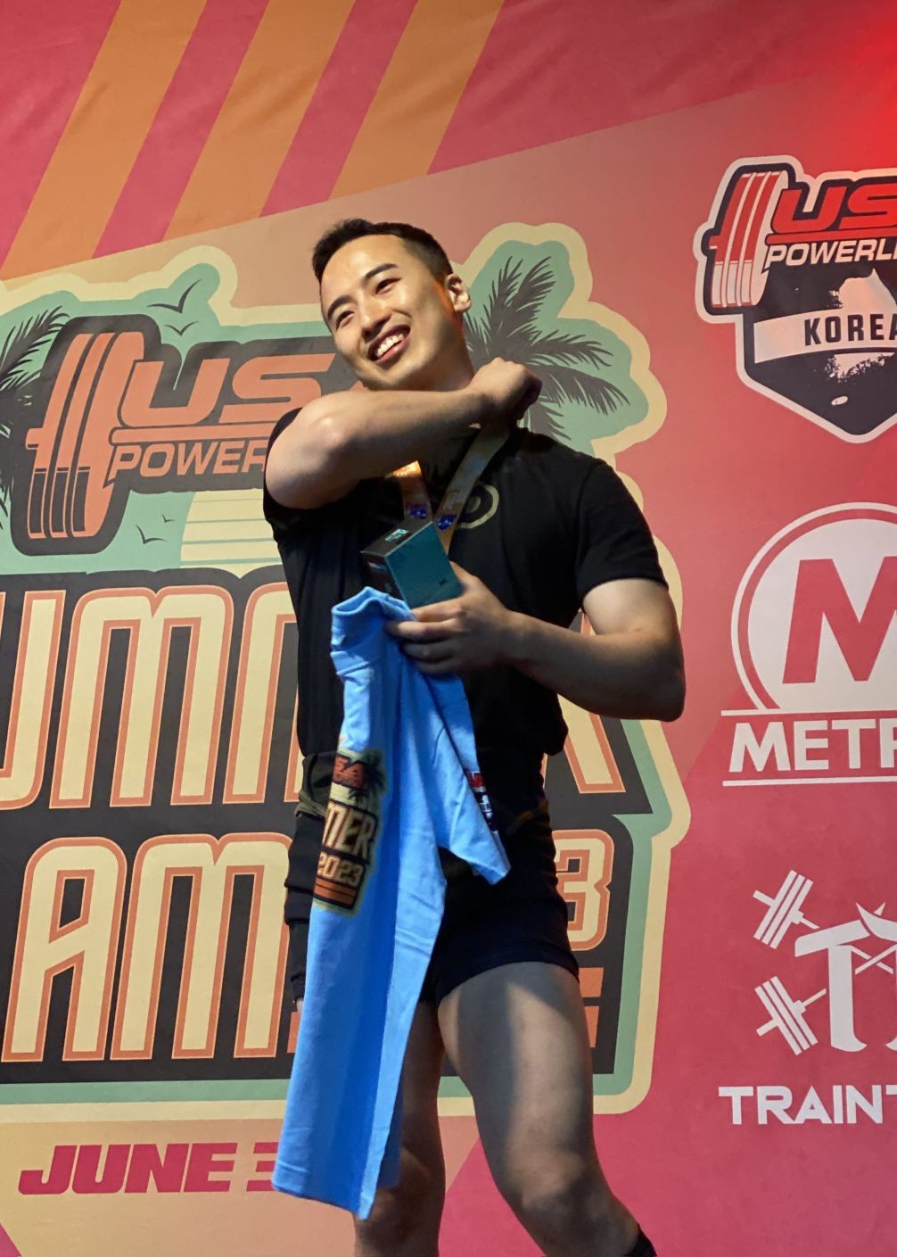 김바다 프로필 이미지