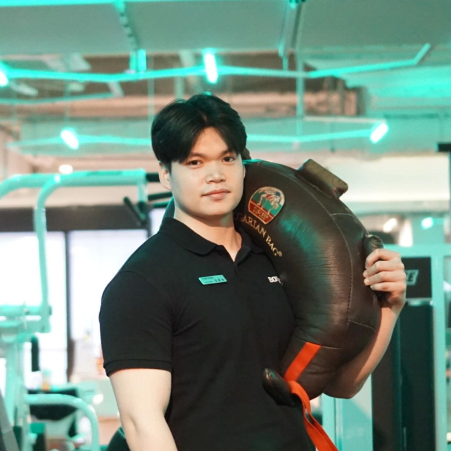 김준호 커버 이미지