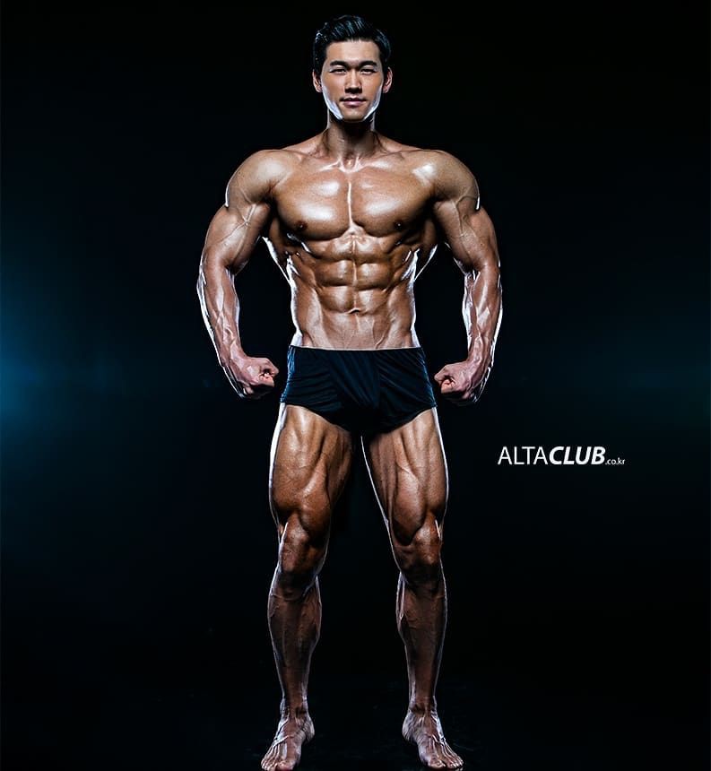 이화정 프로필 이미지