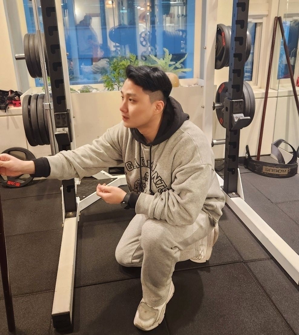 김민준 프로필 이미지