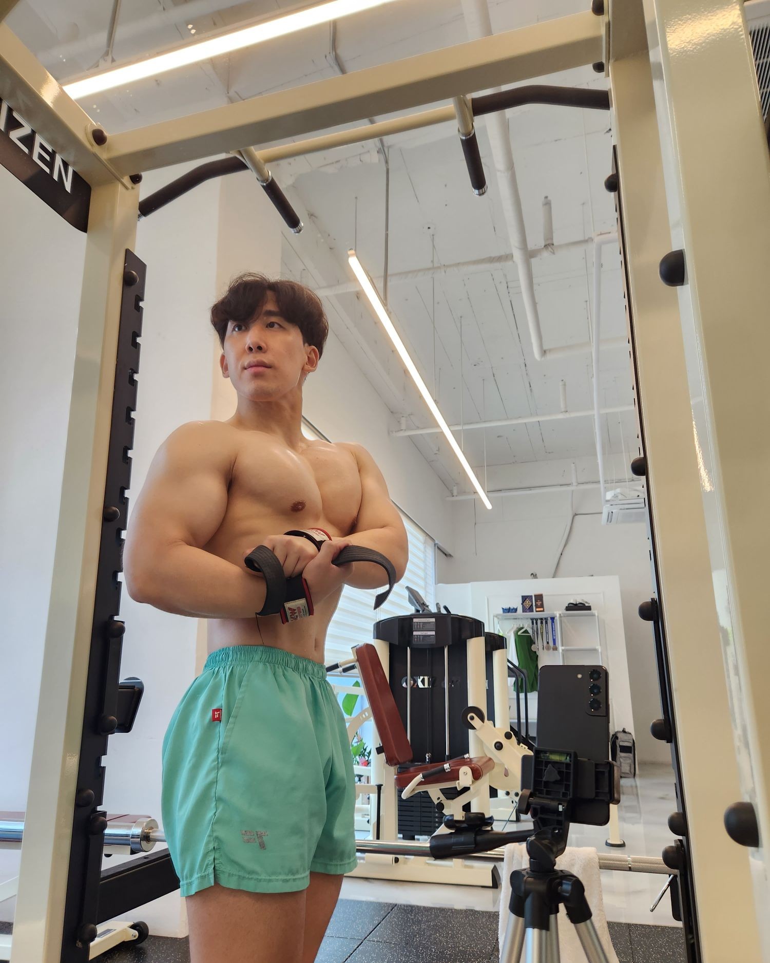 허은철 커버 이미지