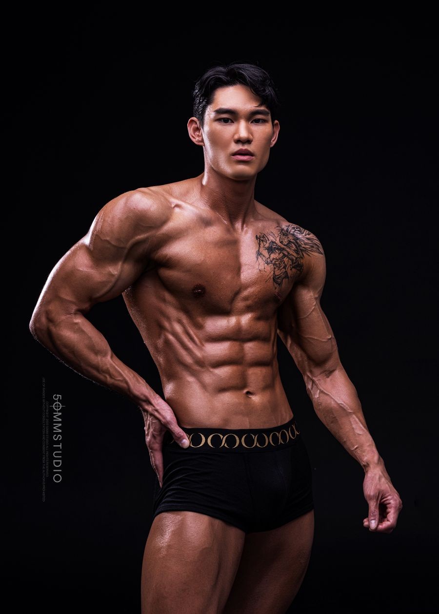 송준호 커버 이미지