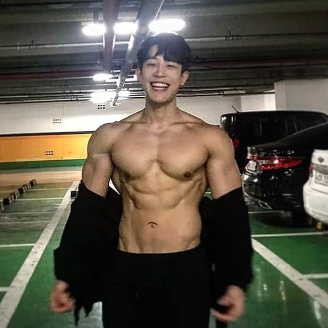 남우현 대표 프로필 이미지