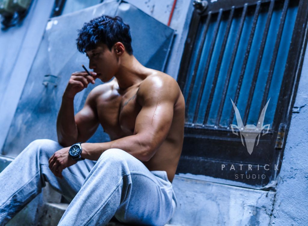 조성훈 커버 이미지