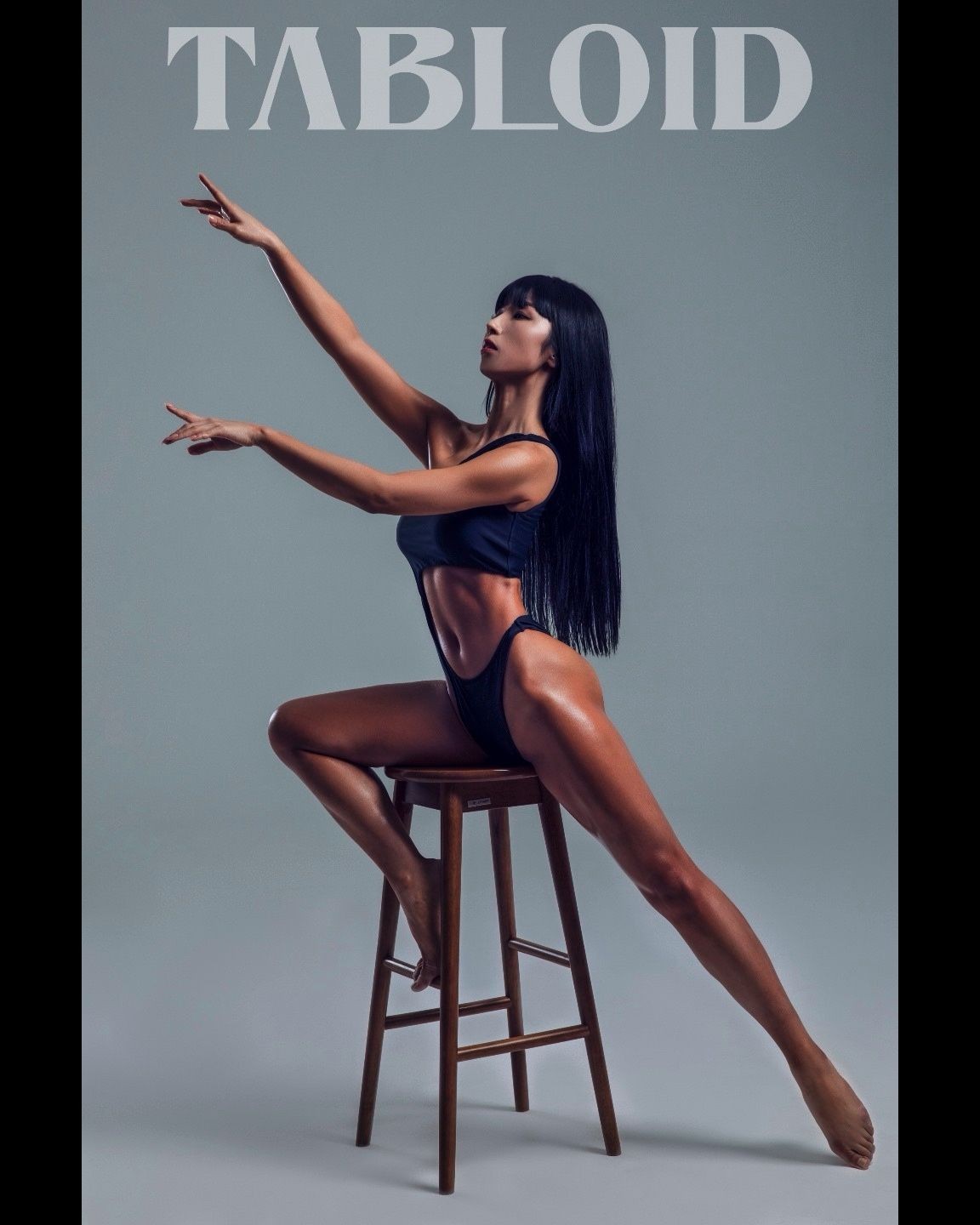 이단비 프로필 이미지