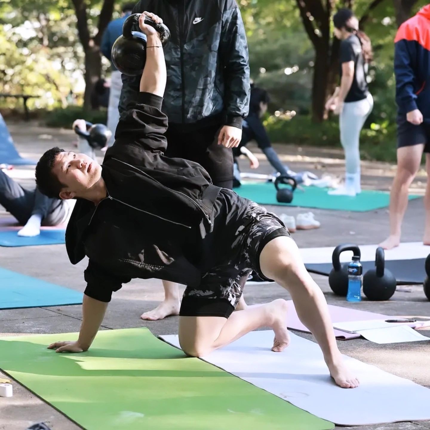 류준선 커버 이미지