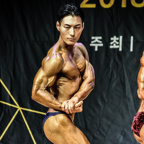 이재윤 프로필 이미지