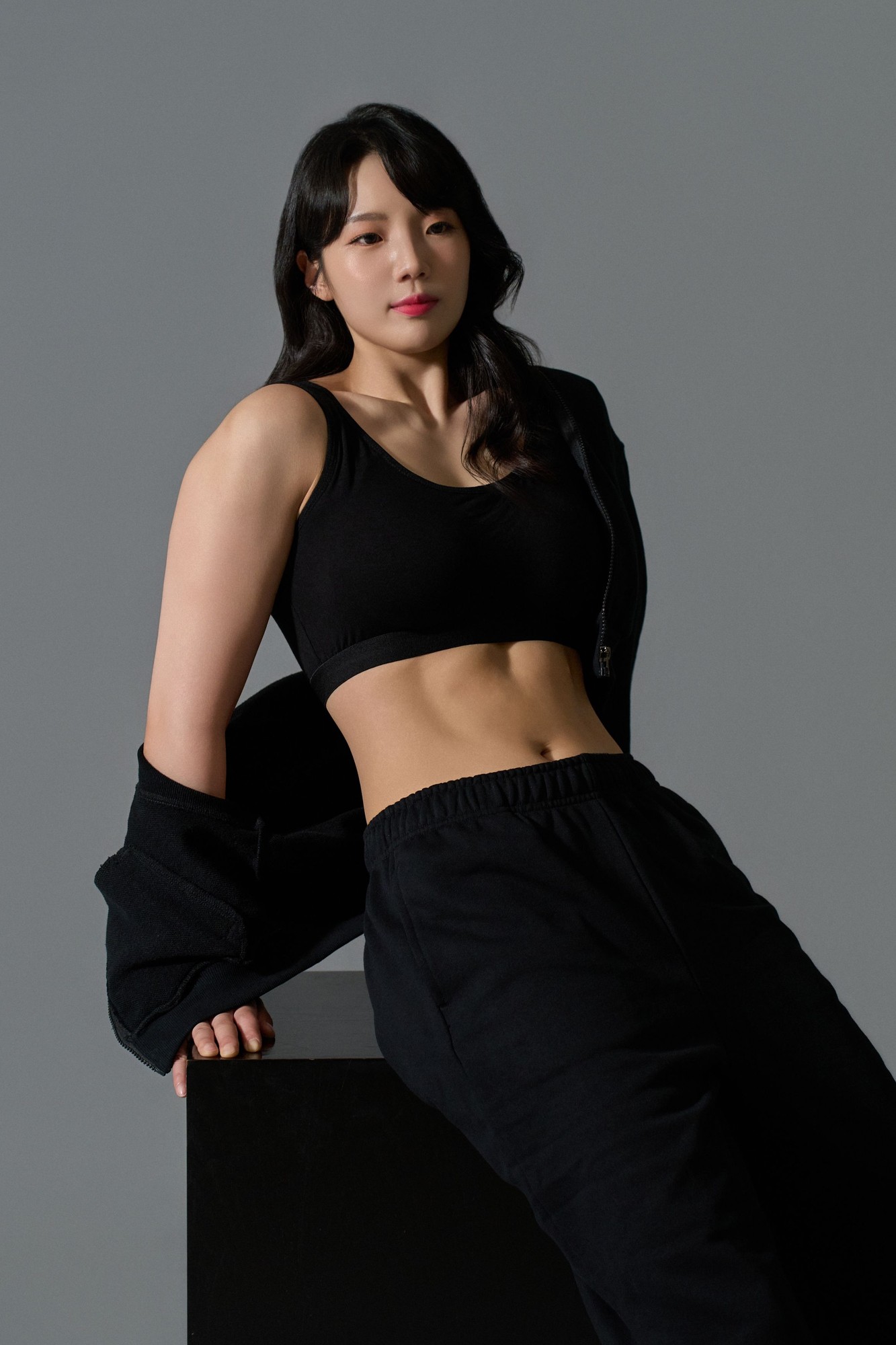 우진경 프로필 이미지