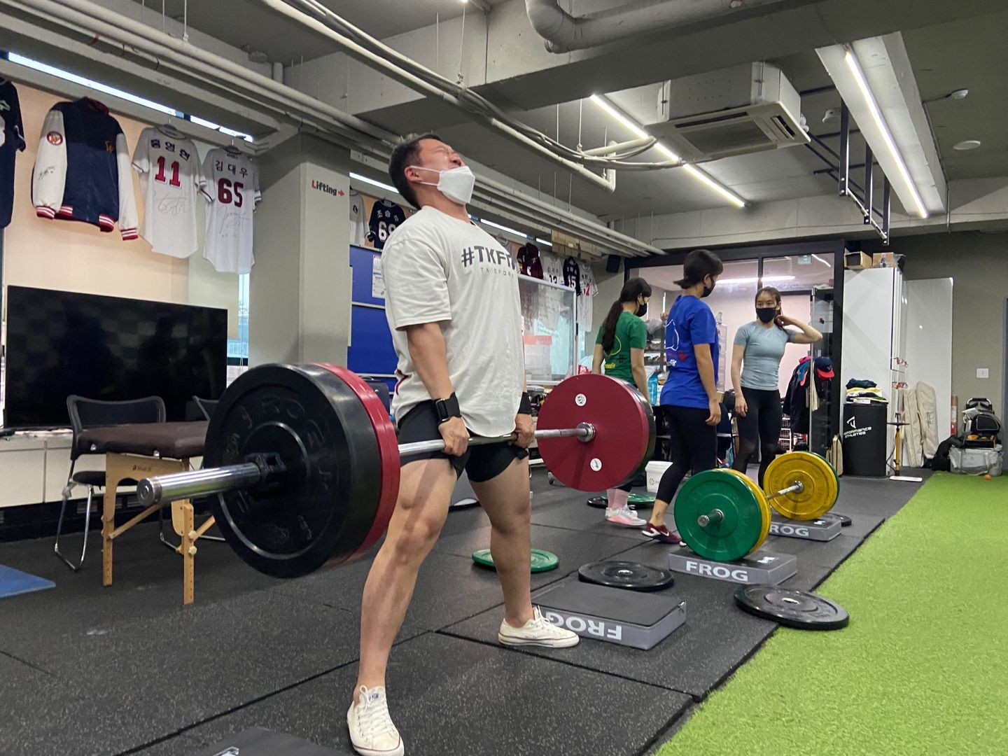 홍석기 프로필 이미지