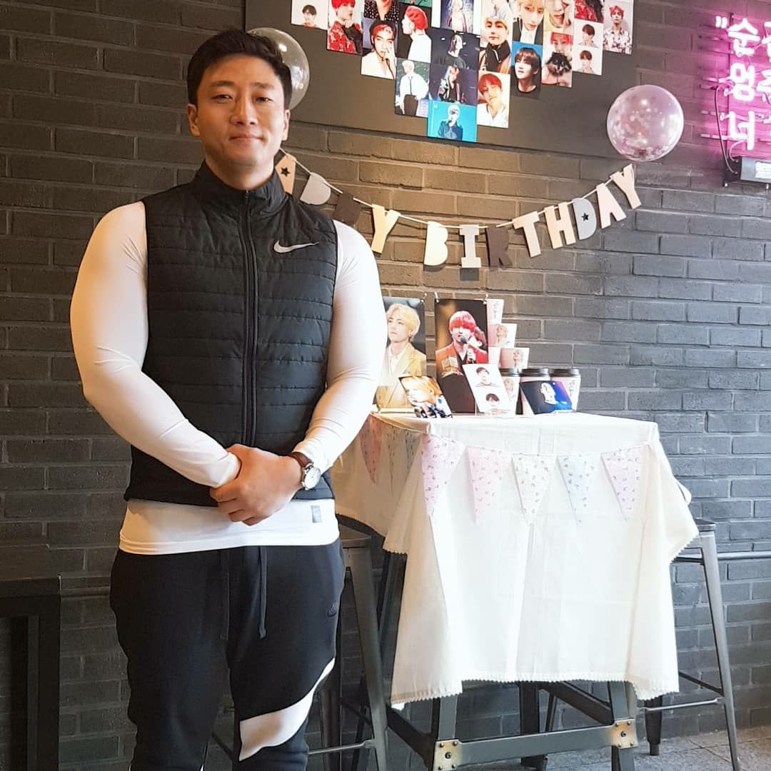 이재호 프로필 이미지