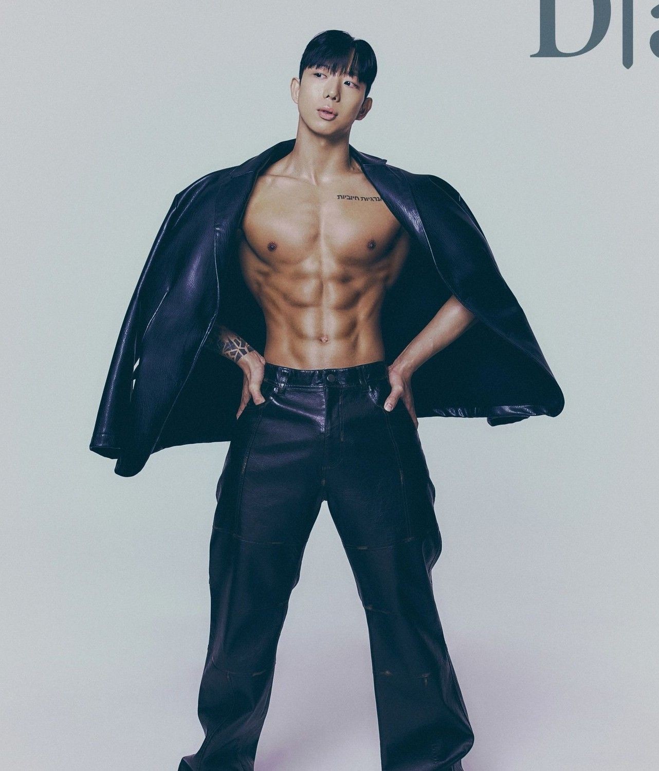 최덕화 커버 이미지