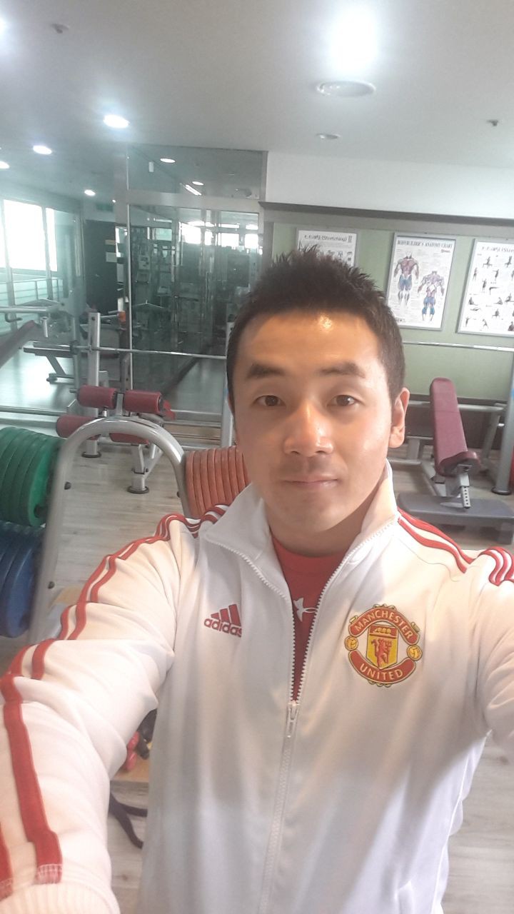 전민용 프로필 이미지