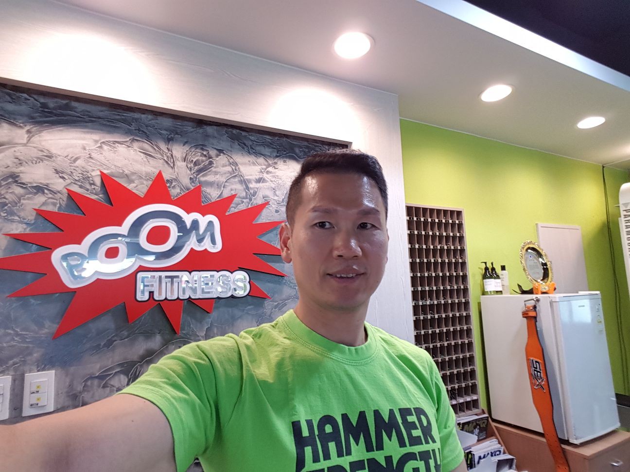 김종화 프로필 이미지