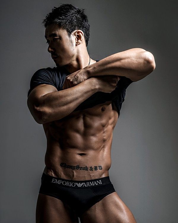 hugo 프로필 이미지