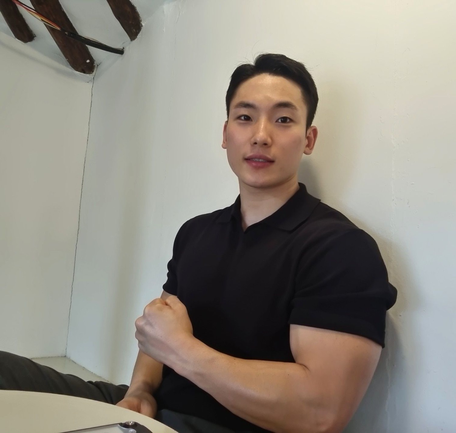 이민호 프로필 이미지