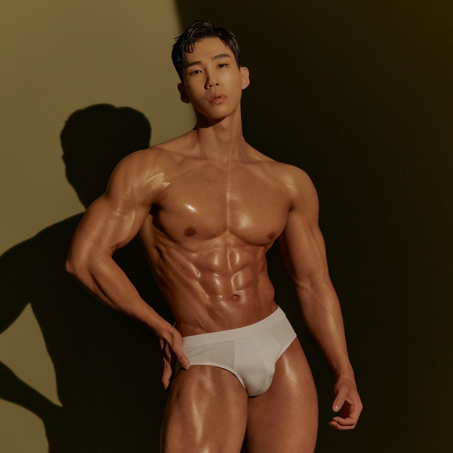 조강진 프로필 이미지