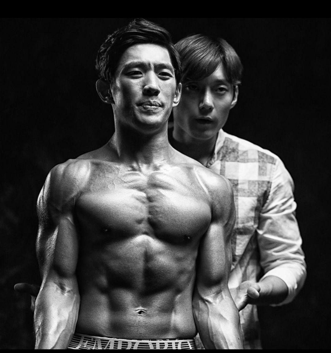 이한석 프로필 이미지