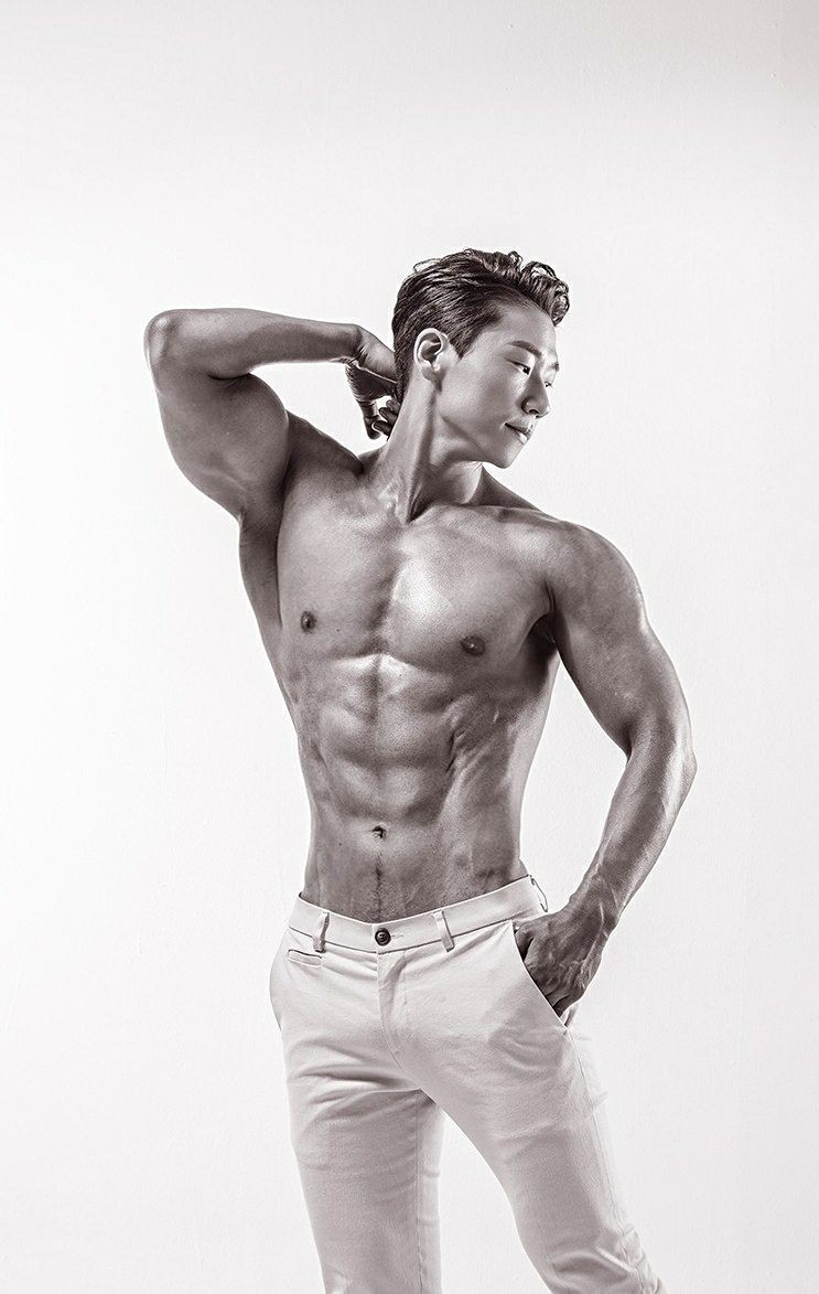 이준호 프로필 이미지