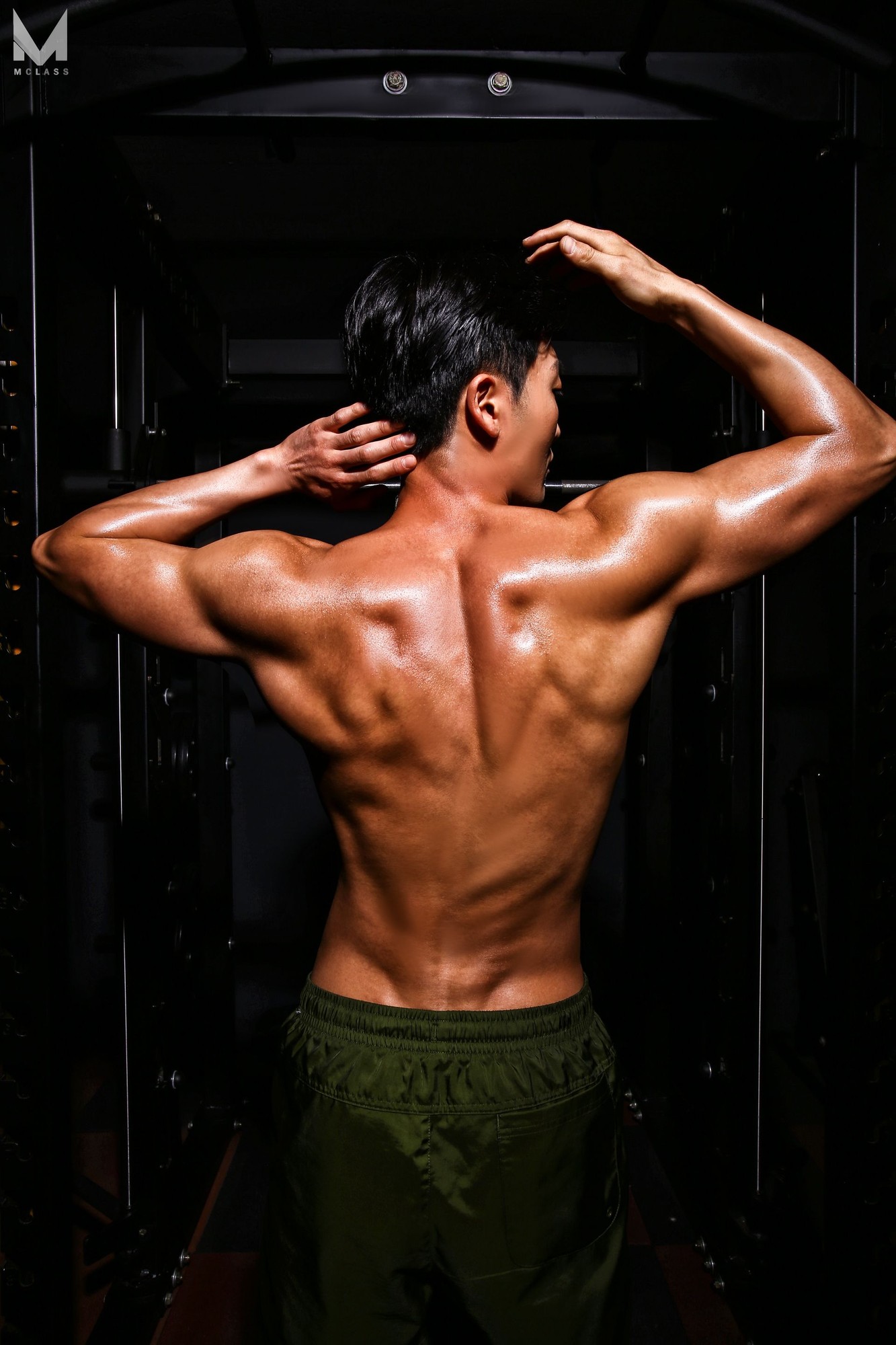 조준혁 커버 이미지