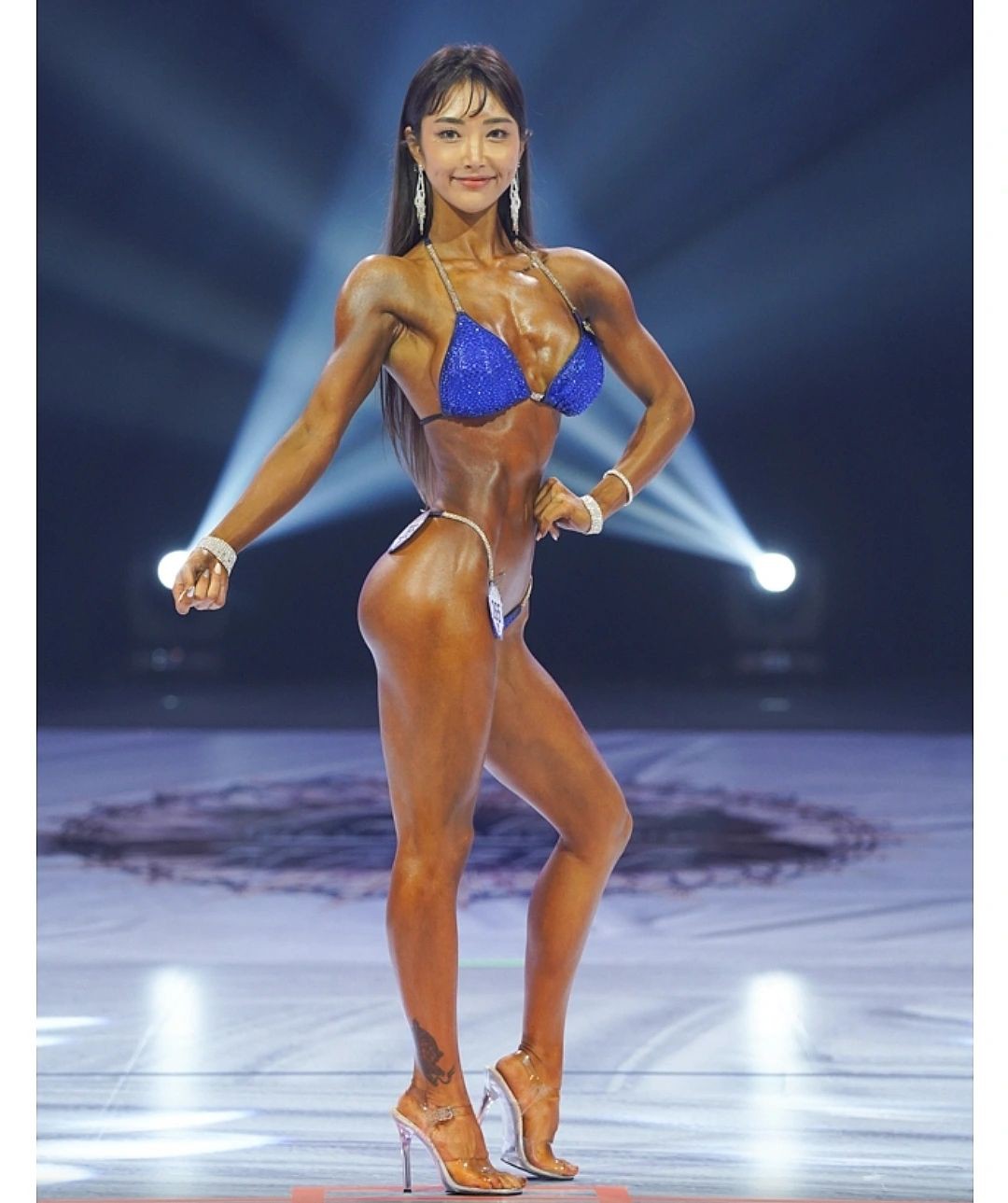 이유나 프로필 이미지