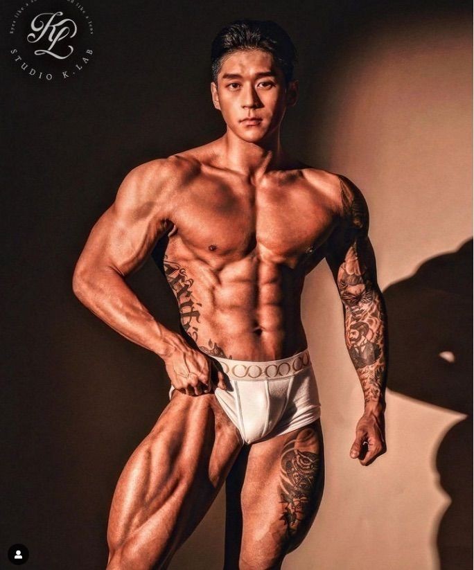 K 프로필 이미지