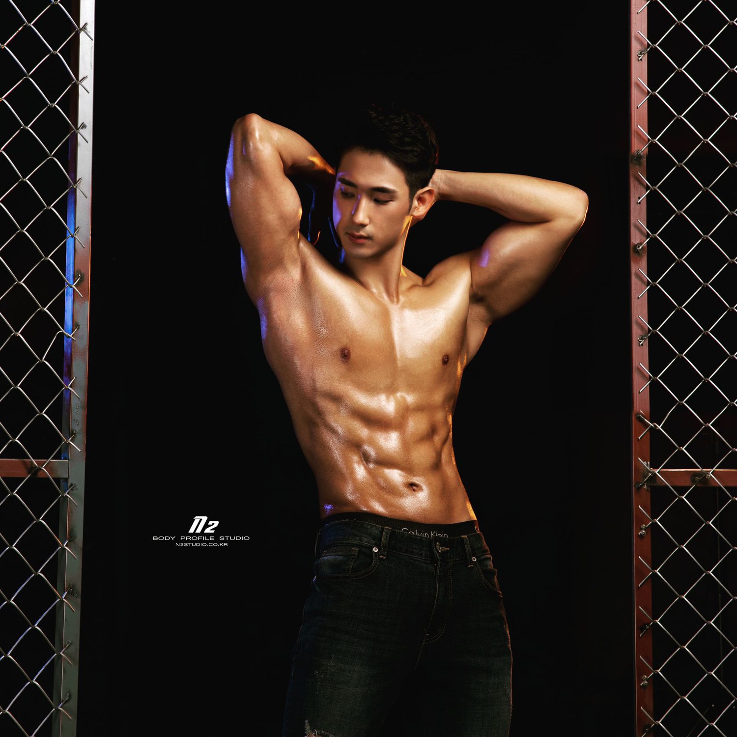 김설균 프로필 이미지