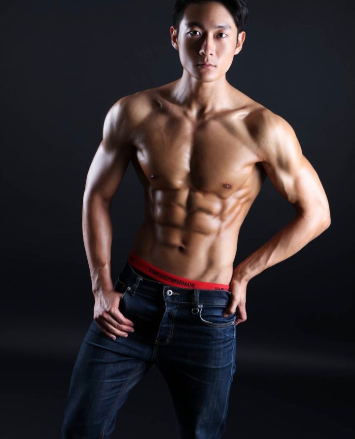 용승현 프로필 이미지