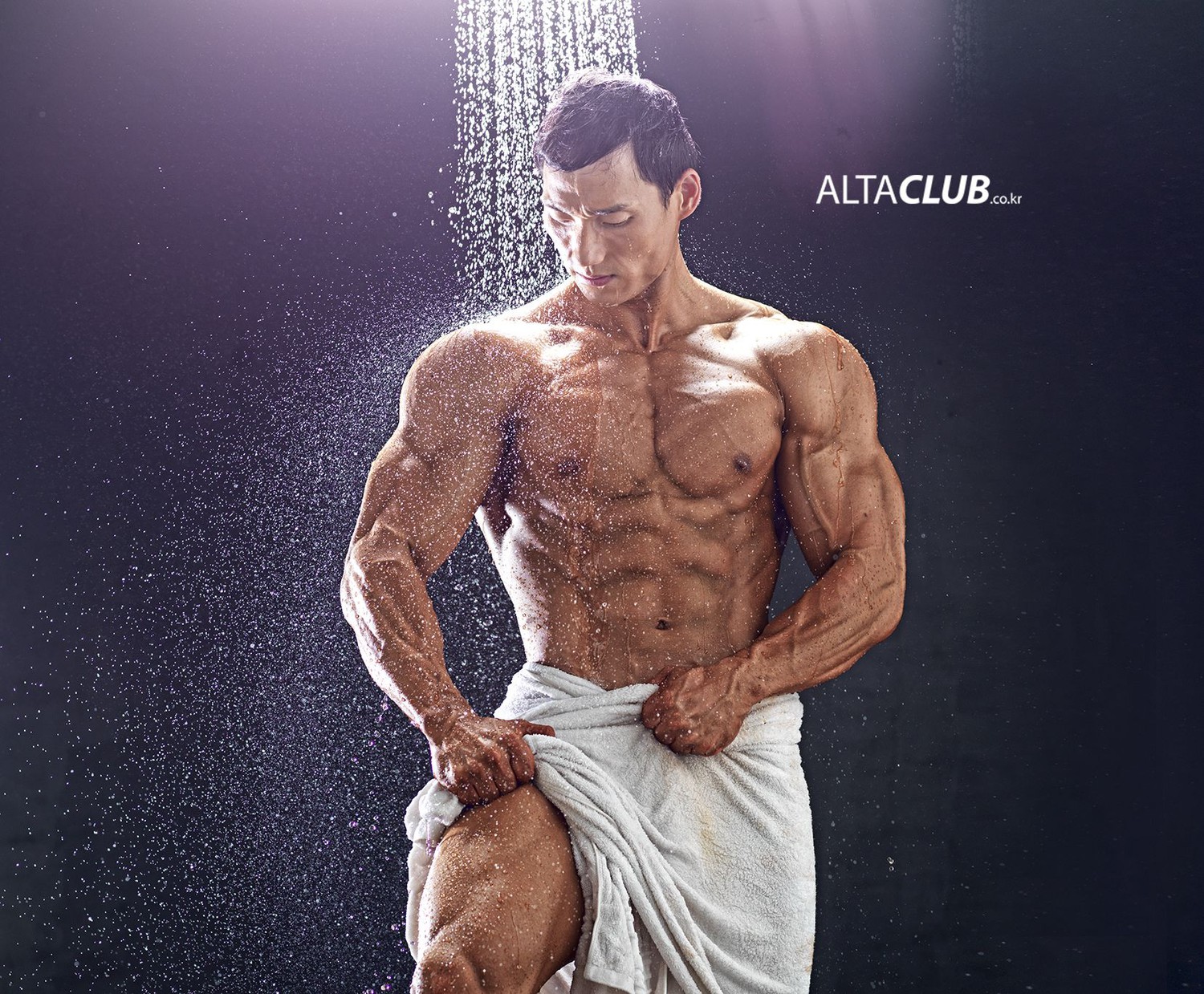 정관장 프로필 이미지