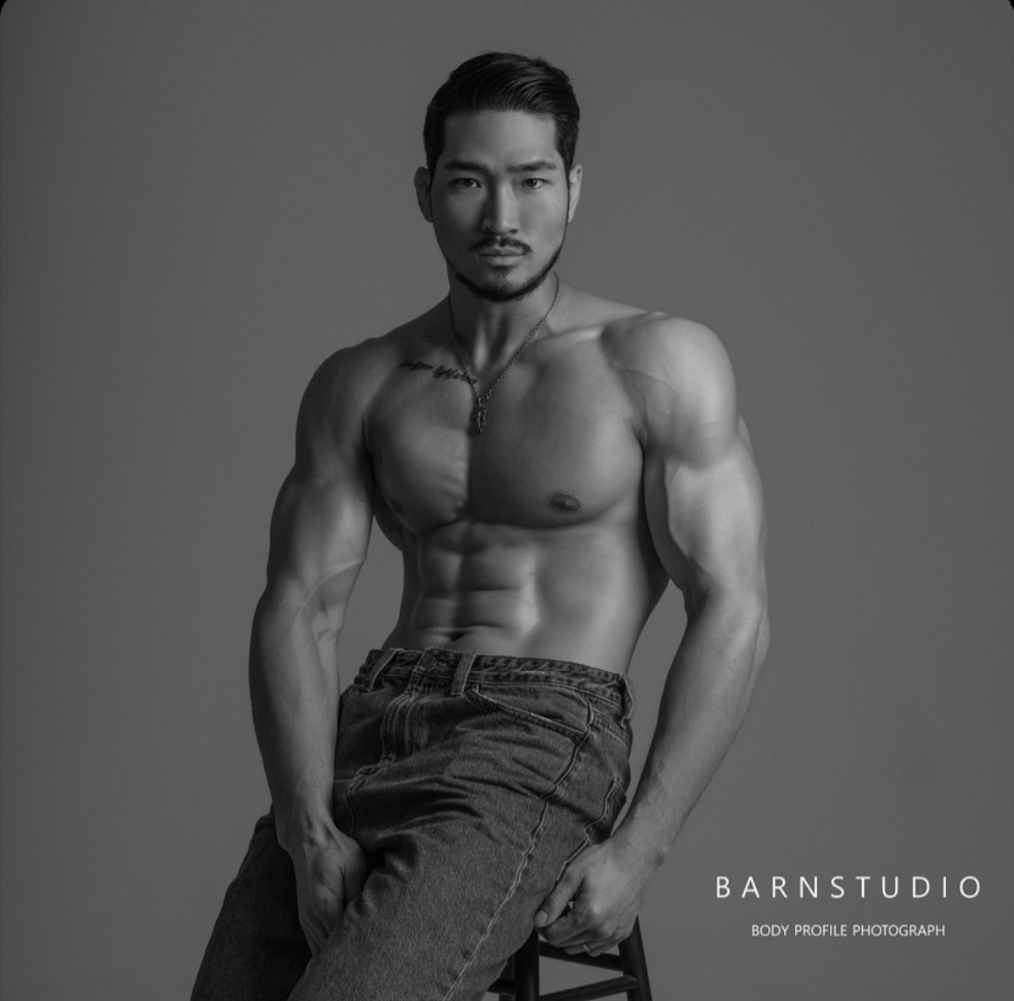 안진균 프로필 이미지