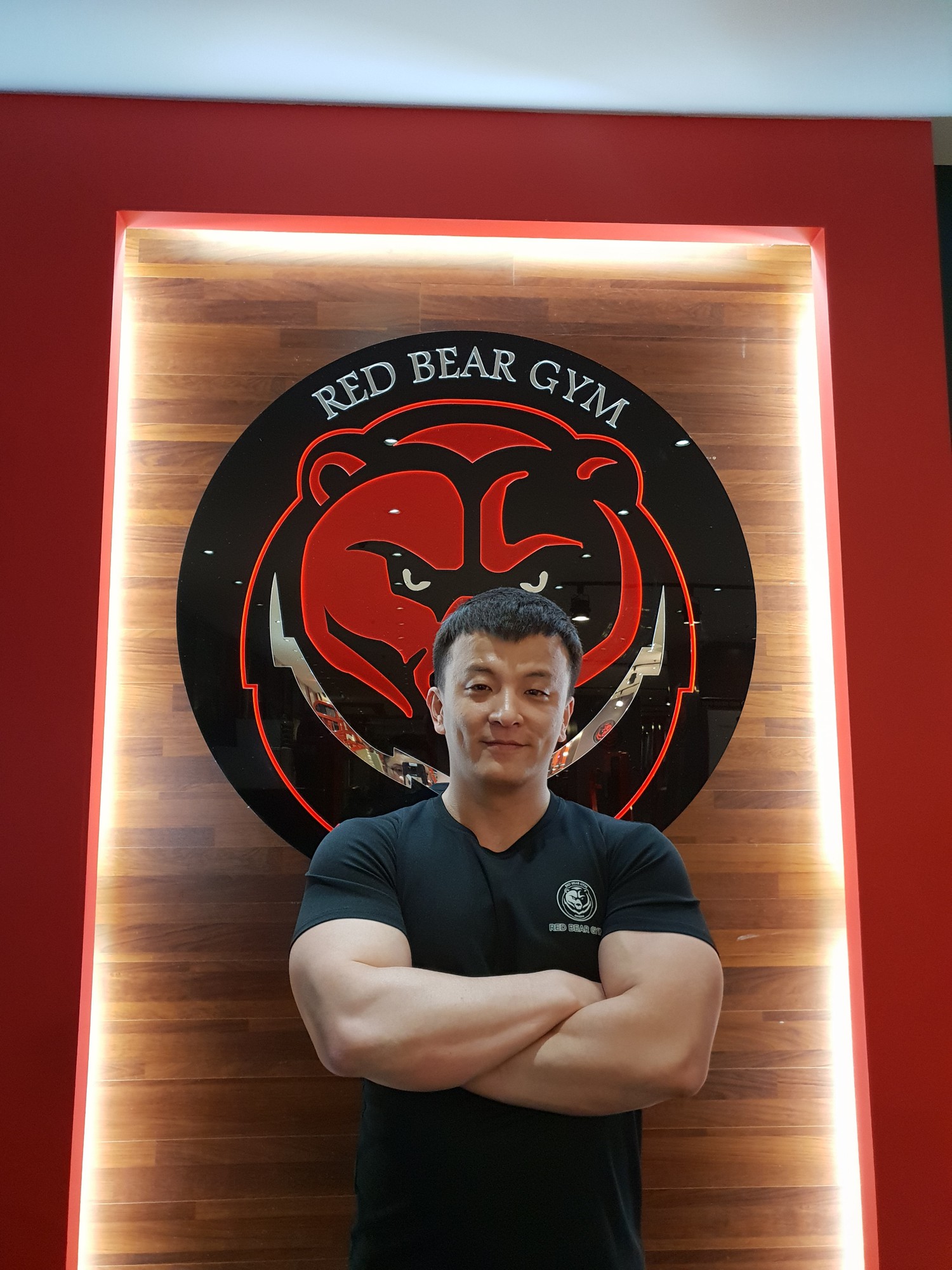 강인호 프로필 이미지