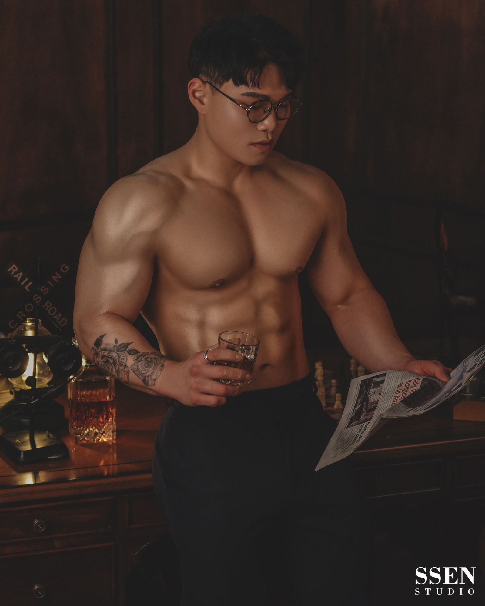 김령우 커버 이미지