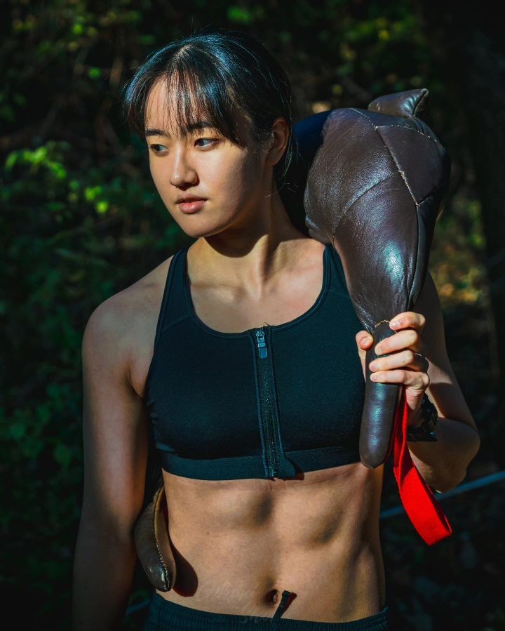 김윤주 커버 이미지