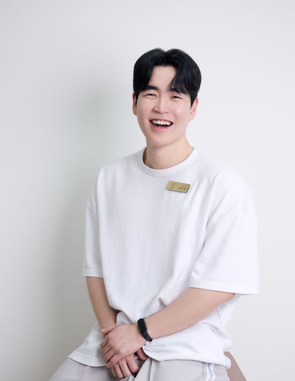 이준규 프로필 이미지