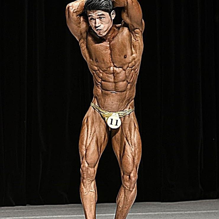 정동찬 프로필 이미지